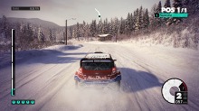 画像ギャラリー No.006のサムネイル画像 / 「DiRT 3」,収録されているマシン/レースカテゴリーの詳細が公開に。グラフィックスの美しさが分かるプロモムービーを掲載
