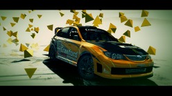 画像ギャラリー No.009のサムネイル画像 / 「DiRT 3」,収録されているマシン/レースカテゴリーの詳細が公開に。グラフィックスの美しさが分かるプロモムービーを掲載