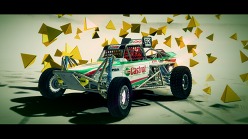 画像ギャラリー No.011のサムネイル画像 / 「DiRT 3」,収録されているマシン/レースカテゴリーの詳細が公開に。グラフィックスの美しさが分かるプロモムービーを掲載