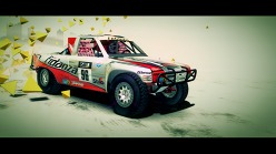 画像ギャラリー No.012のサムネイル画像 / 「DiRT 3」,収録されているマシン/レースカテゴリーの詳細が公開に。グラフィックスの美しさが分かるプロモムービーを掲載