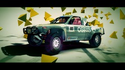 画像ギャラリー No.013のサムネイル画像 / 「DiRT 3」,収録されているマシン/レースカテゴリーの詳細が公開に。グラフィックスの美しさが分かるプロモムービーを掲載