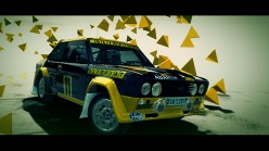 画像ギャラリー No.016のサムネイル画像 / 「DiRT 3」,収録されているマシン/レースカテゴリーの詳細が公開に。グラフィックスの美しさが分かるプロモムービーを掲載