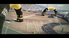 画像ギャラリー No.018のサムネイル画像 / 「DiRT 3」,収録されているマシン/レースカテゴリーの詳細が公開に。グラフィックスの美しさが分かるプロモムービーを掲載