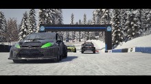 画像ギャラリー No.021のサムネイル画像 / 「DiRT 3」,収録されているマシン/レースカテゴリーの詳細が公開に。グラフィックスの美しさが分かるプロモムービーを掲載