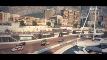 画像ギャラリー No.022のサムネイル画像 / 「DiRT 3」,収録されているマシン/レースカテゴリーの詳細が公開に。グラフィックスの美しさが分かるプロモムービーを掲載