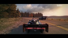 画像ギャラリー No.023のサムネイル画像 / 「DiRT 3」,収録されているマシン/レースカテゴリーの詳細が公開に。グラフィックスの美しさが分かるプロモムービーを掲載