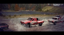 画像ギャラリー No.025のサムネイル画像 / 「DiRT 3」,収録されているマシン/レースカテゴリーの詳細が公開に。グラフィックスの美しさが分かるプロモムービーを掲載