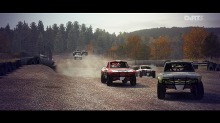 画像ギャラリー No.026のサムネイル画像 / 「DiRT 3」,収録されているマシン/レースカテゴリーの詳細が公開に。グラフィックスの美しさが分かるプロモムービーを掲載
