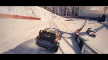 画像ギャラリー No.028のサムネイル画像 / 「DiRT 3」,収録されているマシン/レースカテゴリーの詳細が公開に。グラフィックスの美しさが分かるプロモムービーを掲載