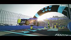 画像ギャラリー No.004のサムネイル画像 / 「DiRT3」哀川翔さん出演のWEB番組第3弾がニコニコ公式チャンネルで公開