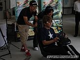画像ギャラリー No.008のサムネイル画像 / 「DiRT3」哀川翔さん出演のWEB番組第3弾がニコニコ公式チャンネルで公開