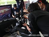 画像ギャラリー No.009のサムネイル画像 / 「DiRT3」哀川翔さん出演のWEB番組第3弾がニコニコ公式チャンネルで公開