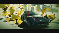 画像ギャラリー No.001のサムネイル画像 / 「DiRT 3」，公式サイトで仲間と盛り上がれる「パーティーモード」などを紹介