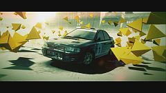 画像ギャラリー No.002のサムネイル画像 / 「DiRT 3」，公式サイトで仲間と盛り上がれる「パーティーモード」などを紹介