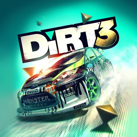 画像ギャラリー No.007のサムネイル画像 / 「DiRT 3」，公式サイトで仲間と盛り上がれる「パーティーモード」などを紹介