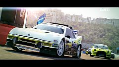 画像ギャラリー No.008のサムネイル画像 / 「DiRT 3」，公式サイトで仲間と盛り上がれる「パーティーモード」などを紹介
