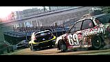 画像ギャラリー No.011のサムネイル画像 / 「DiRT 3」，公式サイトで仲間と盛り上がれる「パーティーモード」などを紹介