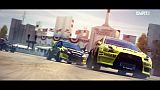 画像ギャラリー No.017のサムネイル画像 / 「DiRT 3」，公式サイトで仲間と盛り上がれる「パーティーモード」などを紹介