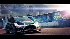 画像ギャラリー No.020のサムネイル画像 / 「DiRT 3」，公式サイトで仲間と盛り上がれる「パーティーモード」などを紹介