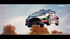 画像ギャラリー No.022のサムネイル画像 / 「DiRT 3」，公式サイトで仲間と盛り上がれる「パーティーモード」などを紹介