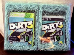 画像ギャラリー No.011のサムネイル画像 / 「DiRT 3」,プロスケーターのパフォーマンスにも注目が集まった発売記念イベントをレポート。ケン・ブロック氏からのメッセージ映像を掲載