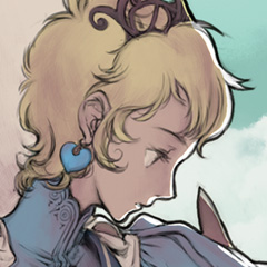 画像ギャラリー No.008のサムネイル画像 / 「ラジアントヒストリア」,公式サイトでストーリーの第二章が公開。正伝・異伝ともに続きが気になるその内容を見てみよう