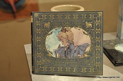 画像ギャラリー No.004のサムネイル画像 / 時空を行き来して歴史をあるべき姿に導く新感覚RPG「ラジアントヒストリア」，ディレクターの平田氏とのディスカッションが行われた先行体験会をレポート