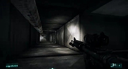 画像ギャラリー No.002のサムネイル画像 / 「Battlefield 3」の最新トレイラーが公開。QTE方式での格闘シーン＆市街地で繰り広げられる大規模な銃撃戦シーンをチェック