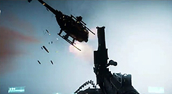 画像ギャラリー No.005のサムネイル画像 / 「Battlefield 3」の最新トレイラーが公開。QTE方式での格闘シーン＆市街地で繰り広げられる大規模な銃撃戦シーンをチェック