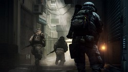 画像ギャラリー No.003のサムネイル画像 / [E3 2011]Battlefield 3の欧米での発売日や，Insomniac Gamesの新作タイトルなどが発表された，Electronic Artsのプレスカンファレンスレポート