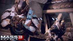 画像ギャラリー No.019のサムネイル画像 / [E3 2011]Battlefield 3の欧米での発売日や，Insomniac Gamesの新作タイトルなどが発表された，Electronic Artsのプレスカンファレンスレポート
