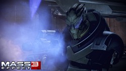 画像ギャラリー No.021のサムネイル画像 / [E3 2011]Battlefield 3の欧米での発売日や，Insomniac Gamesの新作タイトルなどが発表された，Electronic Artsのプレスカンファレンスレポート