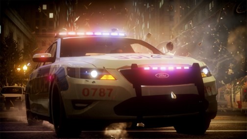 画像ギャラリー No.029のサムネイル画像 / [E3 2011]Battlefield 3の欧米での発売日や，Insomniac Gamesの新作タイトルなどが発表された，Electronic Artsのプレスカンファレンスレポート