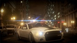 画像ギャラリー No.030のサムネイル画像 / [E3 2011]Battlefield 3の欧米での発売日や，Insomniac Gamesの新作タイトルなどが発表された，Electronic Artsのプレスカンファレンスレポート