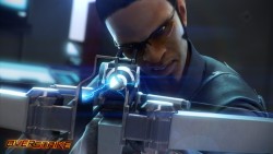 画像ギャラリー No.045のサムネイル画像 / [E3 2011]Battlefield 3の欧米での発売日や，Insomniac Gamesの新作タイトルなどが発表された，Electronic Artsのプレスカンファレンスレポート