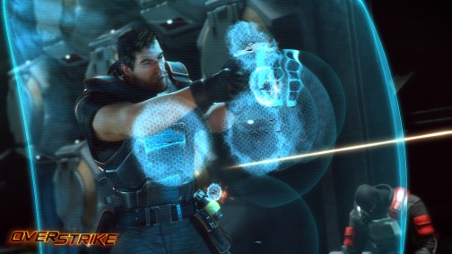 画像ギャラリー No.048のサムネイル画像 / [E3 2011]Battlefield 3の欧米での発売日や，Insomniac Gamesの新作タイトルなどが発表された，Electronic Artsのプレスカンファレンスレポート