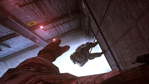 画像ギャラリー No.005のサムネイル画像 / Frostbite 2エンジンの威力を見よ！　マップを破壊し尽くす「Battlefield 3」の最新ムービーと，新たな画像が公開