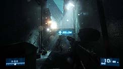 画像ギャラリー No.008のサムネイル画像 / Frostbite 2エンジンの威力を見よ！　マップを破壊し尽くす「Battlefield 3」の最新ムービーと，新たな画像が公開