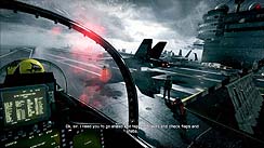 画像ギャラリー No.011のサムネイル画像 / Frostbite 2エンジンの威力を見よ！　マップを破壊し尽くす「Battlefield 3」の最新ムービーと，新たな画像が公開