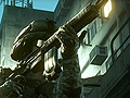 「Battlefield 3」のマルチプレイムービーがリリース。9種のマップと，ベースジャンプほか多彩なアクションをチェック