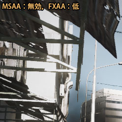 画像ギャラリー No.019のサムネイル画像 / 「バトルフィールド 3」を快適にプレイできるGPU選び(後編)〜細かな謎を解明しつつ,安定した高fps環境を目指す