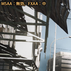 画像ギャラリー No.020のサムネイル画像 / 「バトルフィールド 3」を快適にプレイできるGPU選び(後編)〜細かな謎を解明しつつ,安定した高fps環境を目指す