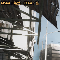 画像ギャラリー No.021のサムネイル画像 / 「バトルフィールド 3」を快適にプレイできるGPU選び(後編)〜細かな謎を解明しつつ,安定した高fps環境を目指す