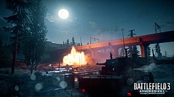 画像ギャラリー No.002のサムネイル画像 / 「バトルフィールド 3」のDLC「Armored Kill」配信日が決定。PS3版のプレミアムサービス利用者は明日から戦闘開始