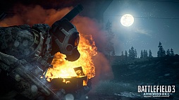 画像ギャラリー No.003のサムネイル画像 / 「バトルフィールド 3」のDLC「Armored Kill」配信日が決定。PS3版のプレミアムサービス利用者は明日から戦闘開始