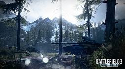 画像ギャラリー No.004のサムネイル画像 / 「バトルフィールド 3」のDLC「Armored Kill」配信日が決定。PS3版のプレミアムサービス利用者は明日から戦闘開始
