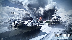 画像ギャラリー No.005のサムネイル画像 / 「バトルフィールド 3」のDLC「Armored Kill」配信日が決定。PS3版のプレミアムサービス利用者は明日から戦闘開始