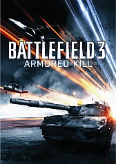 画像ギャラリー No.007のサムネイル画像 / 「バトルフィールド 3」のDLC「Armored Kill」配信日が決定。PS3版のプレミアムサービス利用者は明日から戦闘開始