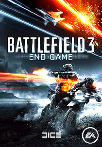 画像ギャラリー No.002のサムネイル画像 / 「Battlefield 3」の最新DLC,「End Game」の詳細が発表。Capture the Flagに加えて,Air Superiorityが登場