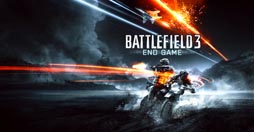 画像ギャラリー No.001のサムネイル画像 / 「バトルフィールド 3」の最新DLC「End Game」がPS3版先行で3月6日に配信。新モード「キャプチャー・ザ・フラグ」,2人乗りのダートバイクなどを追加